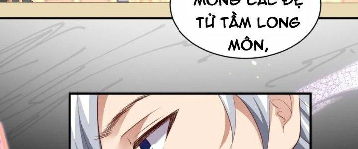 Trong Tông Môn Ngoại Trừ Ta Ra Đều Là Gián Điệp Chapter 29 - Trang 3