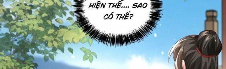 Trong Tông Môn Ngoại Trừ Ta Ra Đều Là Gián Điệp Chapter 29 - Trang 3