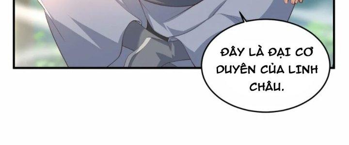 Trong Tông Môn Ngoại Trừ Ta Ra Đều Là Gián Điệp Chapter 29 - Trang 3