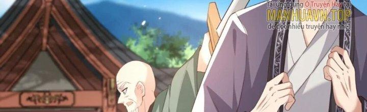 Trong Tông Môn Ngoại Trừ Ta Ra Đều Là Gián Điệp Chapter 29 - Trang 3