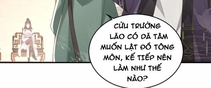 Trong Tông Môn Ngoại Trừ Ta Ra Đều Là Gián Điệp Chapter 29 - Trang 3
