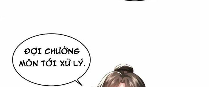 Trong Tông Môn Ngoại Trừ Ta Ra Đều Là Gián Điệp Chapter 29 - Trang 3