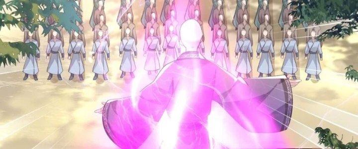 Trong Tông Môn Ngoại Trừ Ta Ra Đều Là Gián Điệp Chapter 29 - Trang 3