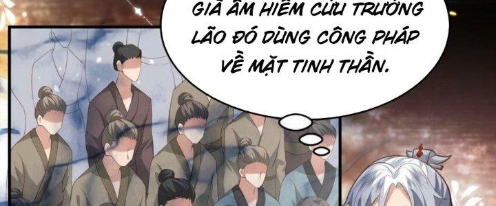 Trong Tông Môn Ngoại Trừ Ta Ra Đều Là Gián Điệp Chapter 29 - Trang 3
