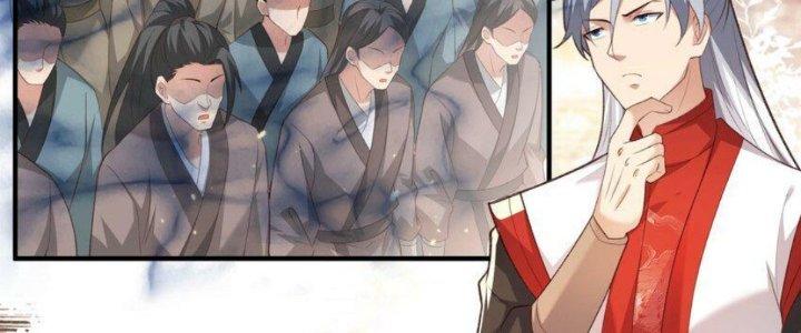 Trong Tông Môn Ngoại Trừ Ta Ra Đều Là Gián Điệp Chapter 29 - Trang 3