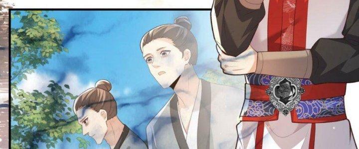 Trong Tông Môn Ngoại Trừ Ta Ra Đều Là Gián Điệp Chapter 29 - Trang 3