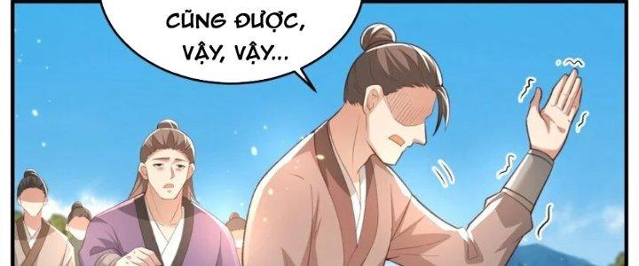 Trong Tông Môn Ngoại Trừ Ta Ra Đều Là Gián Điệp Chapter 29 - Trang 3