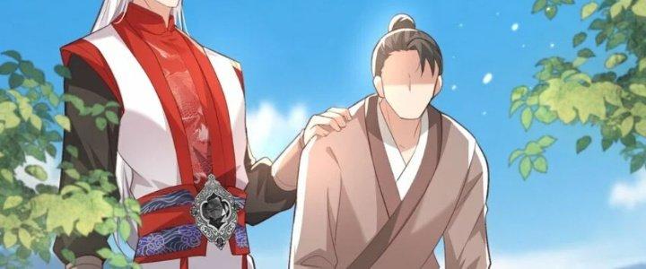 Trong Tông Môn Ngoại Trừ Ta Ra Đều Là Gián Điệp Chapter 29 - Trang 3