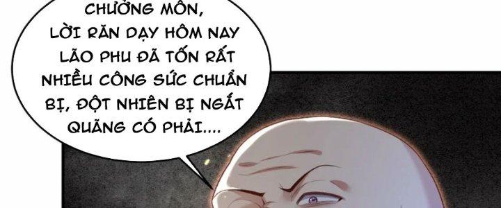 Trong Tông Môn Ngoại Trừ Ta Ra Đều Là Gián Điệp Chapter 29 - Trang 3
