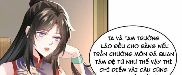 Trong Tông Môn Ngoại Trừ Ta Ra Đều Là Gián Điệp Chapter 29 - Trang 3