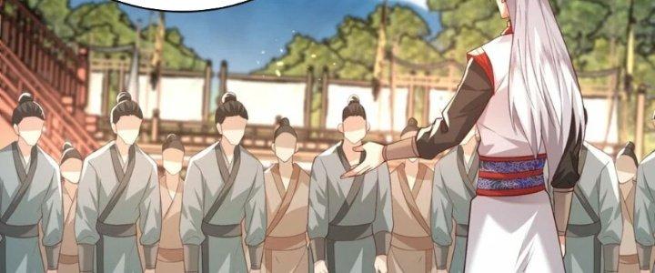 Trong Tông Môn Ngoại Trừ Ta Ra Đều Là Gián Điệp Chapter 29 - Trang 3