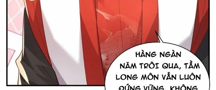 Trong Tông Môn Ngoại Trừ Ta Ra Đều Là Gián Điệp Chapter 29 - Trang 3