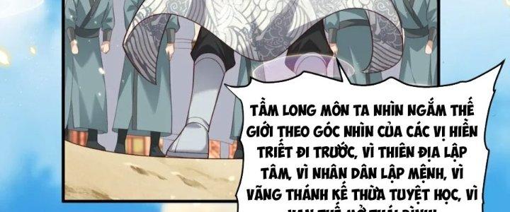 Trong Tông Môn Ngoại Trừ Ta Ra Đều Là Gián Điệp Chapter 29 - Trang 3