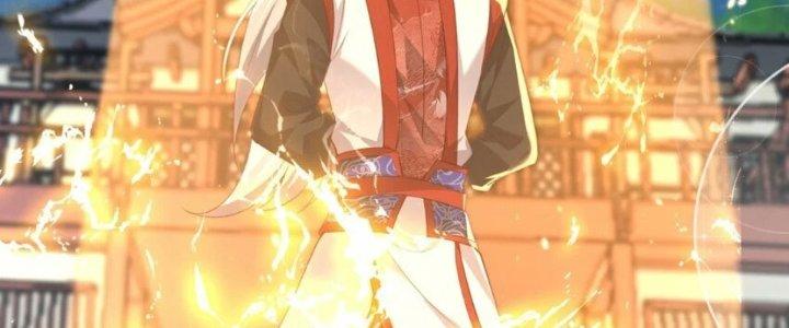 Trong Tông Môn Ngoại Trừ Ta Ra Đều Là Gián Điệp Chapter 29 - Trang 3