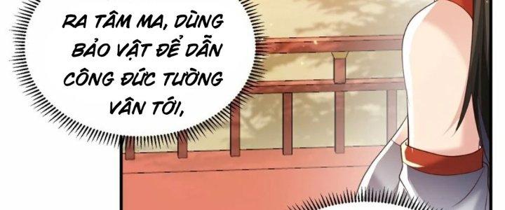 Trong Tông Môn Ngoại Trừ Ta Ra Đều Là Gián Điệp Chapter 29 - Trang 3