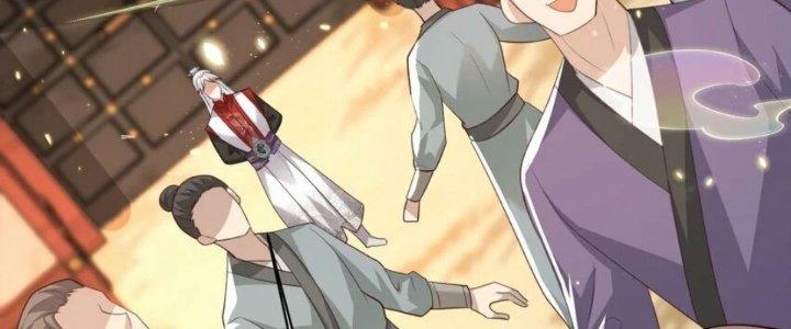 Trong Tông Môn Ngoại Trừ Ta Ra Đều Là Gián Điệp Chapter 29 - Trang 3