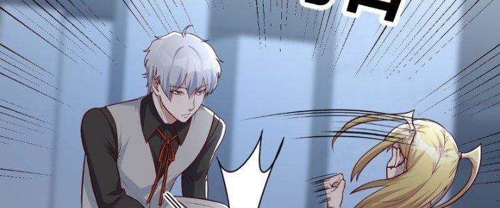 Trợ Lý Thánh Tôn, Ta Đã Vô Địch Chapter 91 - Trang 3