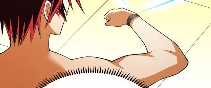 Chiến Hạm Của Ta Có Thể Thăng Cấp Chapter 20 - Trang 2