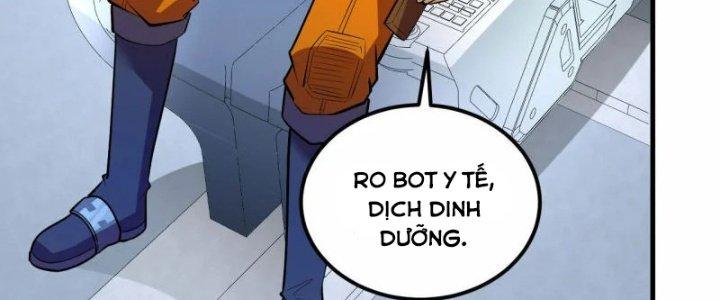 Chiến Hạm Của Ta Có Thể Thăng Cấp Chapter 20 - Trang 2