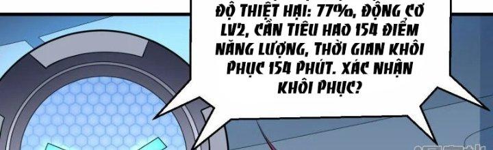 Chiến Hạm Của Ta Có Thể Thăng Cấp Chapter 20 - Trang 2