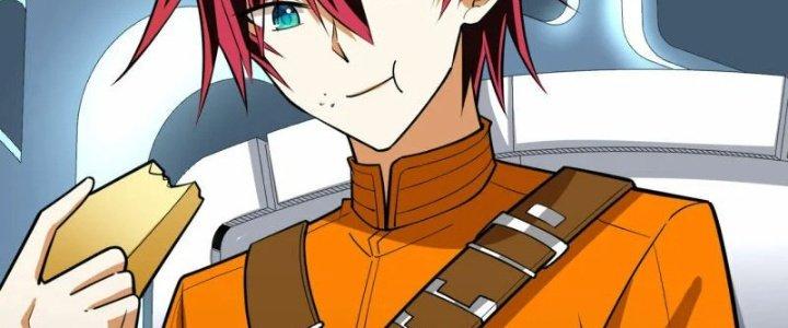 Chiến Hạm Của Ta Có Thể Thăng Cấp Chapter 20 - Trang 2