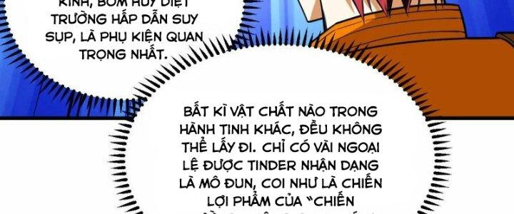 Chiến Hạm Của Ta Có Thể Thăng Cấp Chapter 20 - Trang 2