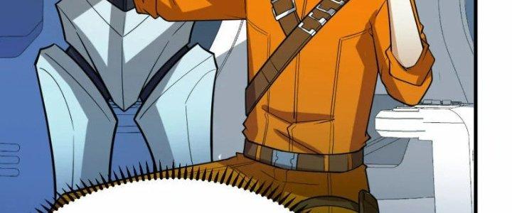 Chiến Hạm Của Ta Có Thể Thăng Cấp Chapter 20 - Trang 2