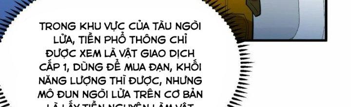 Chiến Hạm Của Ta Có Thể Thăng Cấp Chapter 20 - Trang 2