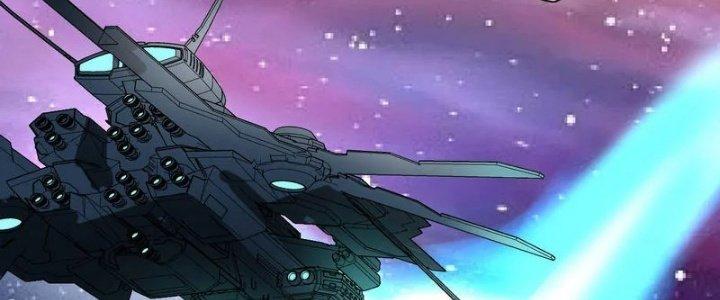 Chiến Hạm Của Ta Có Thể Thăng Cấp Chapter 20 - Trang 2