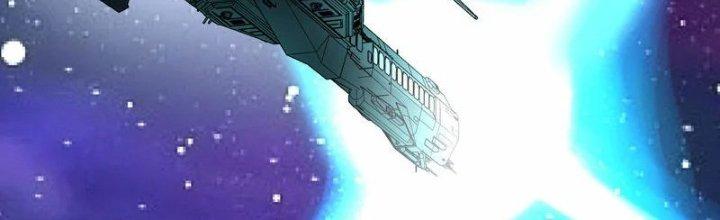 Chiến Hạm Của Ta Có Thể Thăng Cấp Chapter 20 - Trang 2