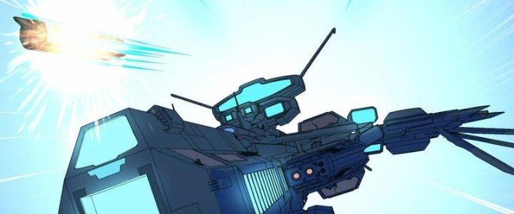 Chiến Hạm Của Ta Có Thể Thăng Cấp Chapter 19 - Trang 2