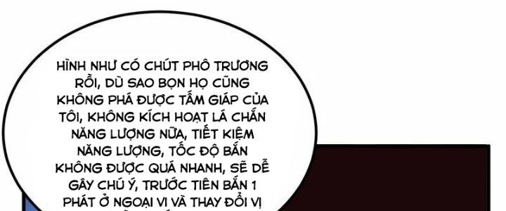 Chiến Hạm Của Ta Có Thể Thăng Cấp Chapter 19 - Trang 2