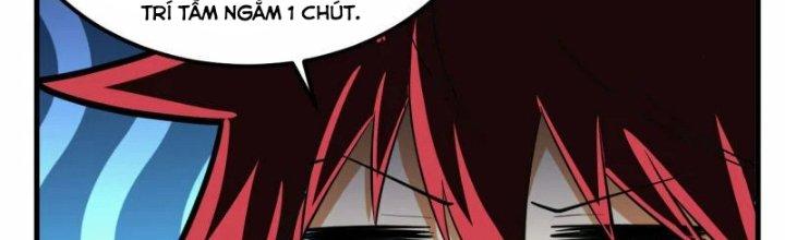 Chiến Hạm Của Ta Có Thể Thăng Cấp Chapter 19 - Trang 2