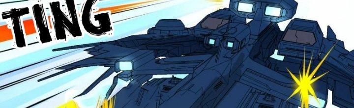 Chiến Hạm Của Ta Có Thể Thăng Cấp Chapter 19 - Trang 2