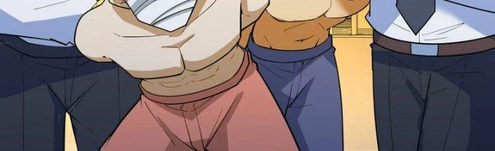 Chiến Hạm Của Ta Có Thể Thăng Cấp Chapter 19 - Trang 2