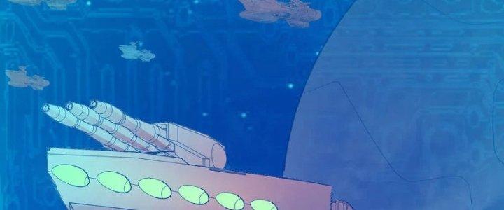 Chiến Hạm Của Ta Có Thể Thăng Cấp Chapter 19 - Trang 2