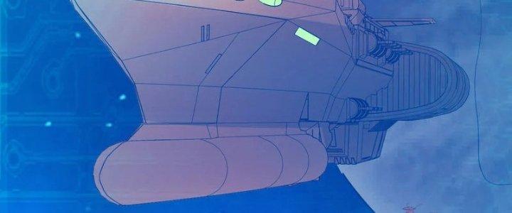 Chiến Hạm Của Ta Có Thể Thăng Cấp Chapter 19 - Trang 2