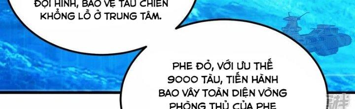 Chiến Hạm Của Ta Có Thể Thăng Cấp Chapter 19 - Trang 2