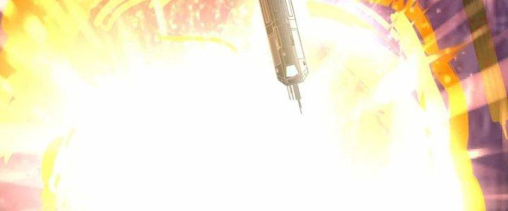 Chiến Hạm Của Ta Có Thể Thăng Cấp Chapter 19 - Trang 2