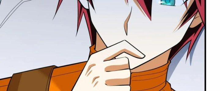 Chiến Hạm Của Ta Có Thể Thăng Cấp Chapter 19 - Trang 2