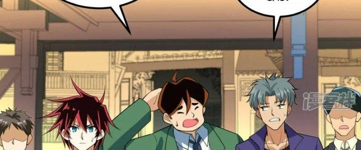 Chiến Hạm Của Ta Có Thể Thăng Cấp Chapter 19 - Trang 2