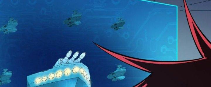 Chiến Hạm Của Ta Có Thể Thăng Cấp Chapter 19 - Trang 2