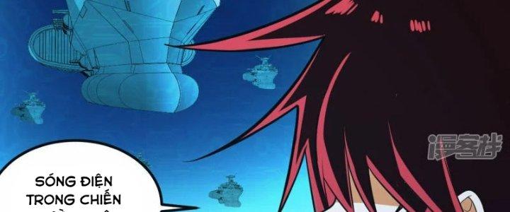 Chiến Hạm Của Ta Có Thể Thăng Cấp Chapter 19 - Trang 2