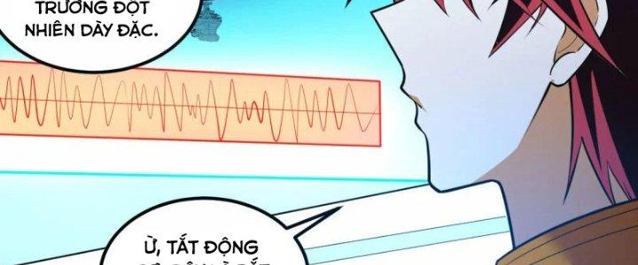 Chiến Hạm Của Ta Có Thể Thăng Cấp Chapter 19 - Trang 2