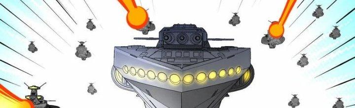 Chiến Hạm Của Ta Có Thể Thăng Cấp Chapter 19 - Trang 2