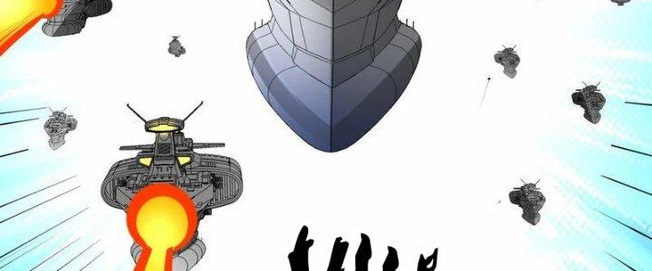 Chiến Hạm Của Ta Có Thể Thăng Cấp Chapter 19 - Trang 2