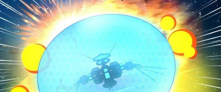 Chiến Hạm Của Ta Có Thể Thăng Cấp Chapter 19 - Trang 2