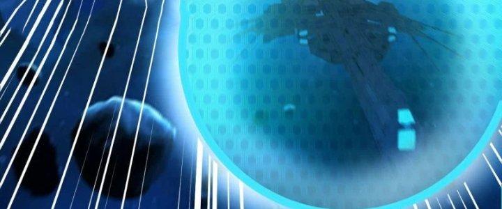 Chiến Hạm Của Ta Có Thể Thăng Cấp Chapter 19 - Trang 2