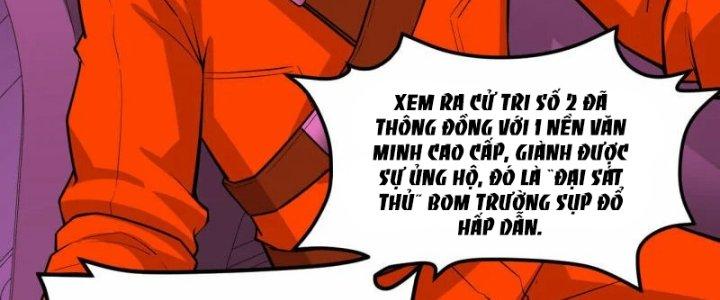 Chiến Hạm Của Ta Có Thể Thăng Cấp Chapter 19 - Trang 2