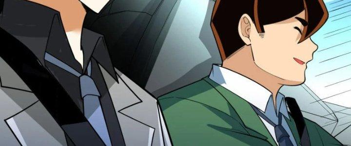 Chiến Hạm Của Ta Có Thể Thăng Cấp Chapter 19 - Trang 2